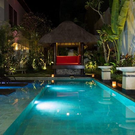 The Secret Villas Seminyak  Exterior photo