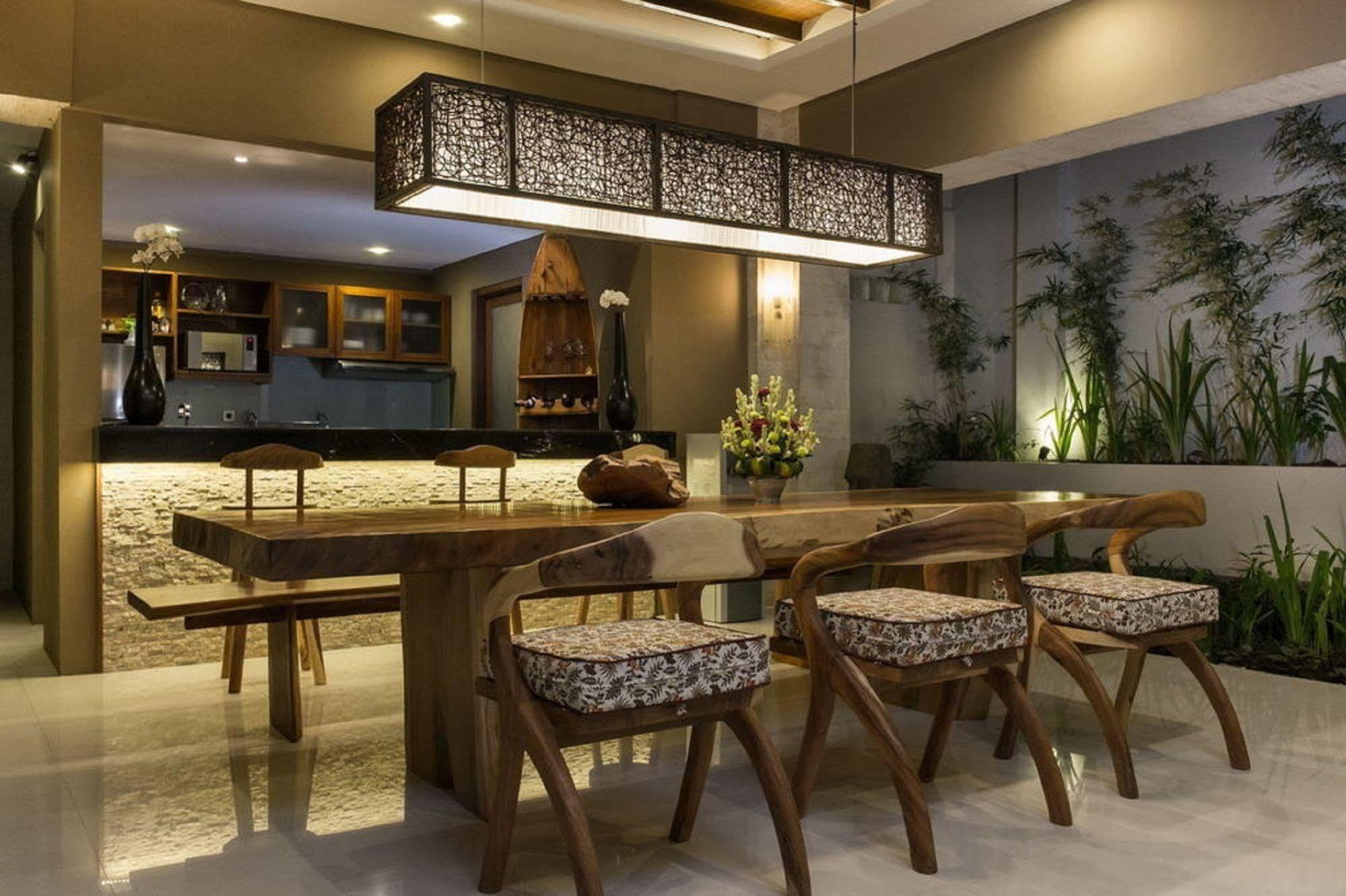 The Secret Villas Seminyak  Exterior photo