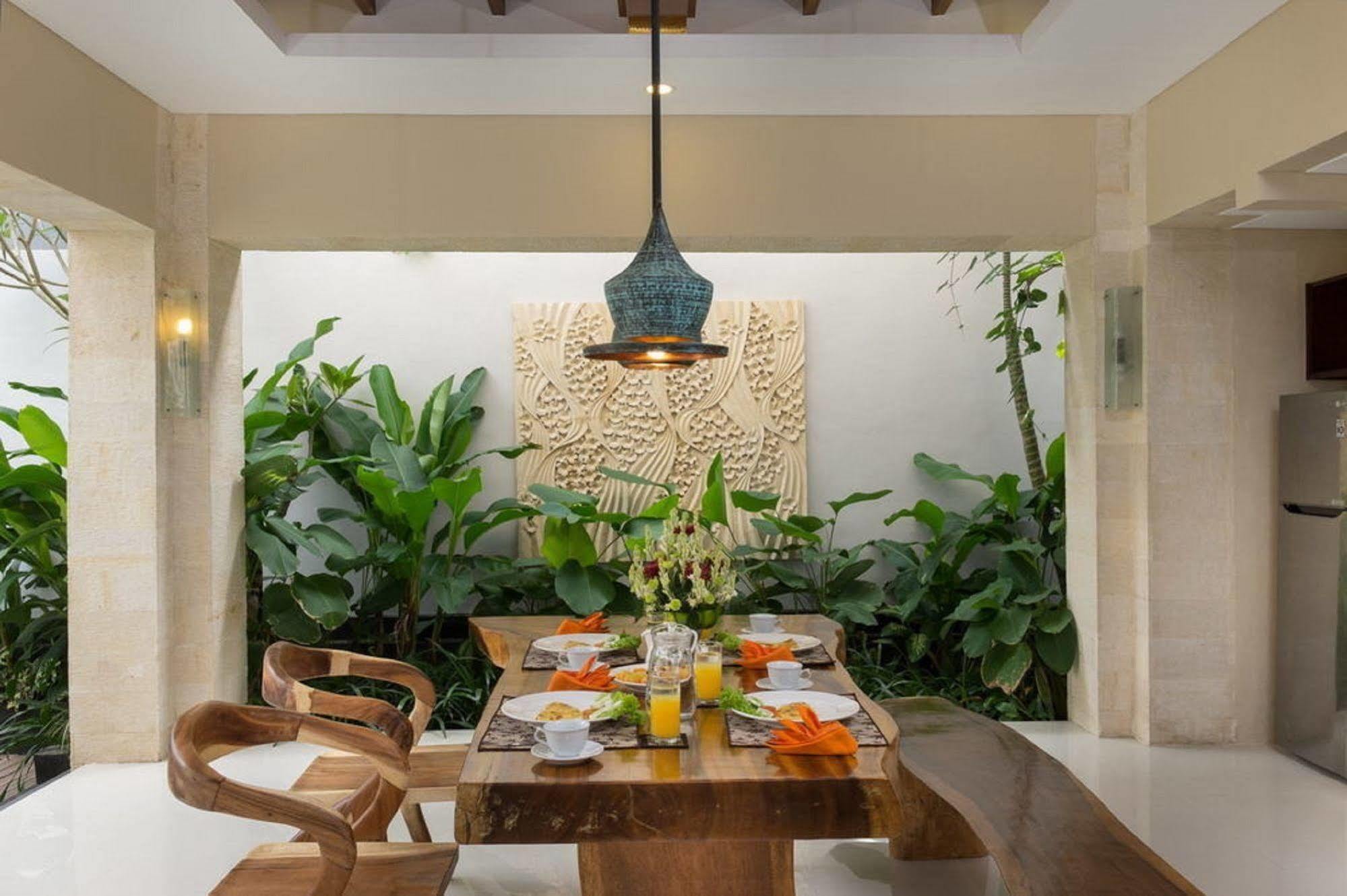 The Secret Villas Seminyak  Exterior photo