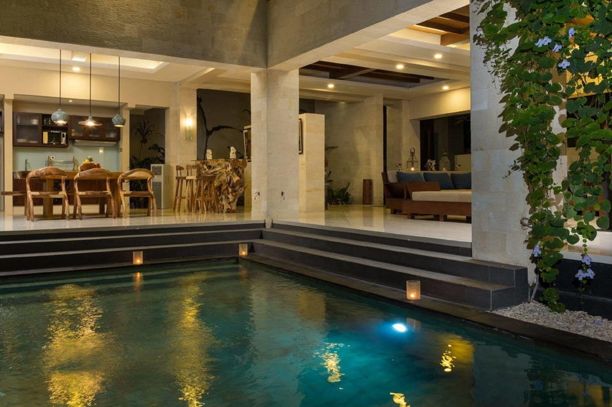 The Secret Villas Seminyak  Exterior photo
